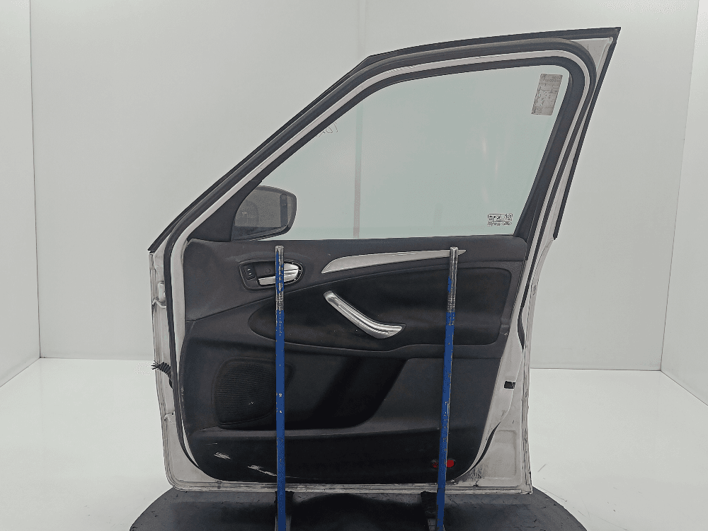 Дверь передняя правая к Ford S-Max 1 (06-10)