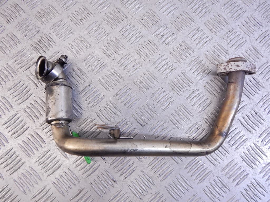 Трубка системы рециркуляции EGR к BMW 3 E46 (97-03)