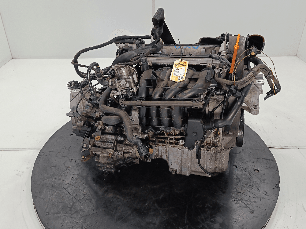 Двигатель к Volkswagen Golf 4 (97-06)