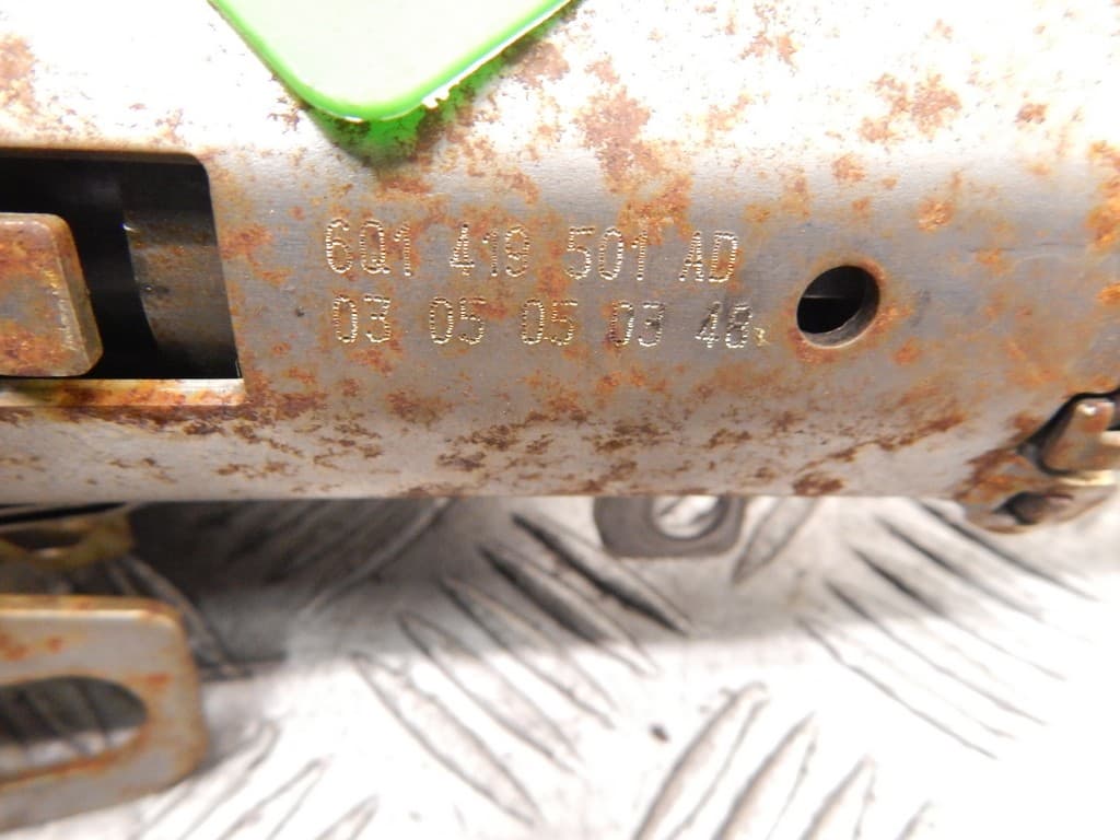 Рулевая колонка к Seat Ibiza 3 (01-06)
