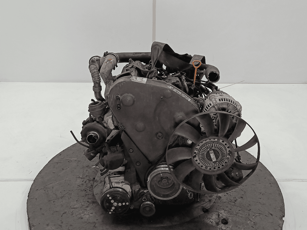 Двигатель к Volkswagen Passat B5 (96-00)