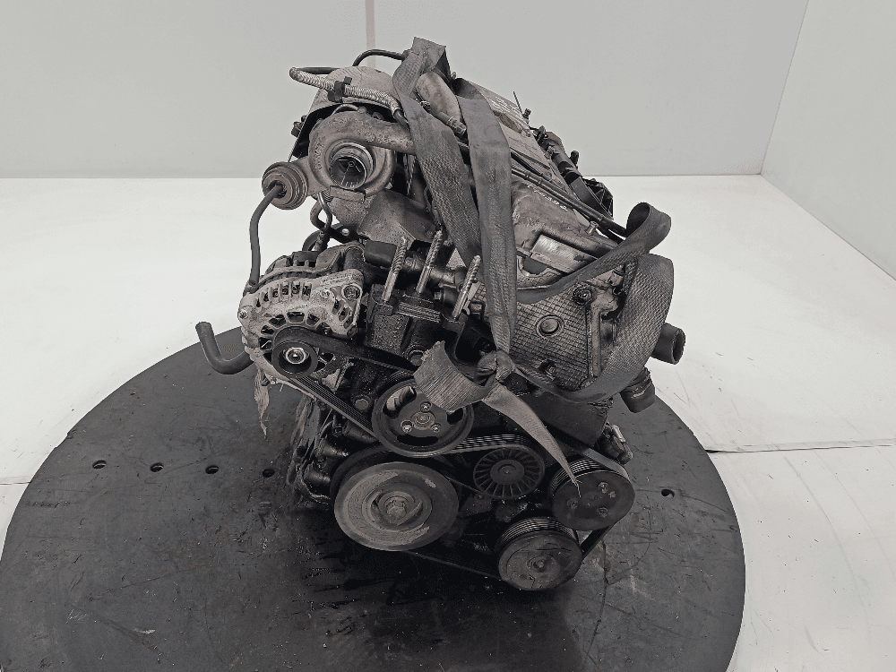 Двигатель к Opel Vectra B (95-99)