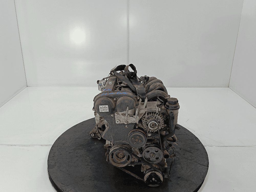 Двигатель к Ford Focus 2 (04-08)