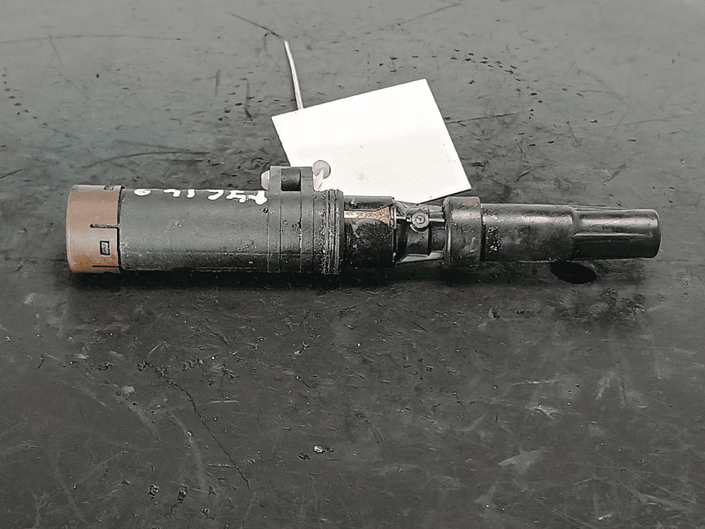 Катушка зажигания к Renault Megane 1 Рестайлинг (99-03)