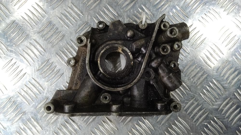 Насос масляный к Ford Focus 2 (04-08)