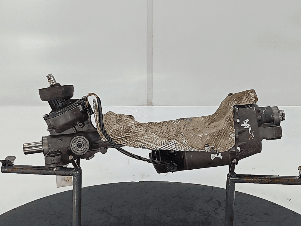 Рулевая рейка к Volkswagen Passat B7 (10-15)