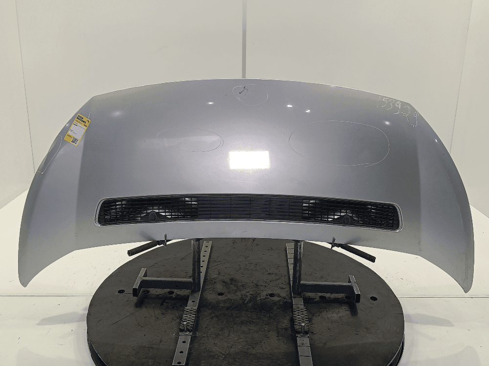 Капот к Peugeot Expert 2 (07-12)
