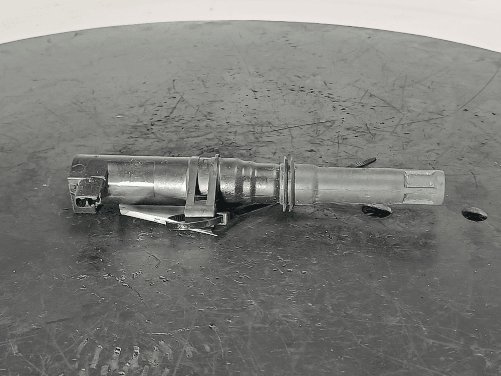 Катушка зажигания к Renault Clio 2 2-й Рестайлинг (03-13)