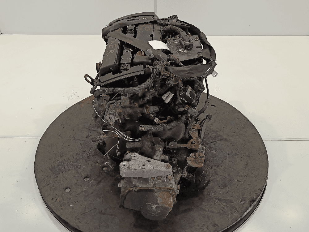 Двигатель к Opel Astra H Рестайлинг (07-10)