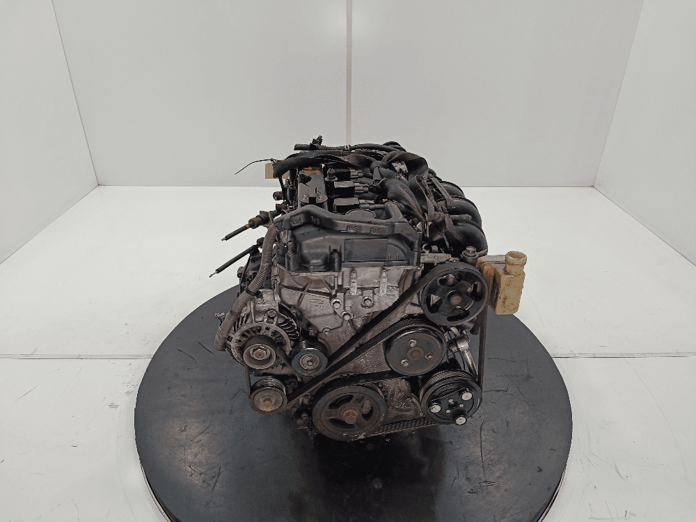 Двигатель к Mazda 6 1 Рестайлинг (05-07)