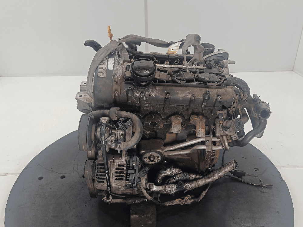 Двигатель к Volkswagen Golf 4 (97-06)