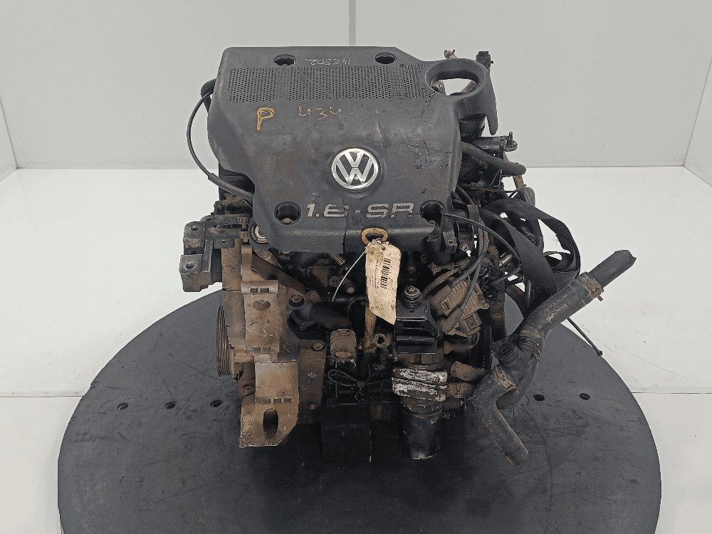 Двигатель к Volkswagen Golf 4 (97-06)