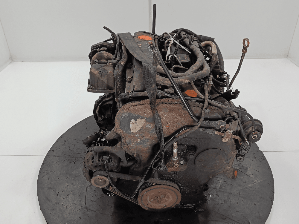 Двигатель к Ford Transit 3 (00-06)