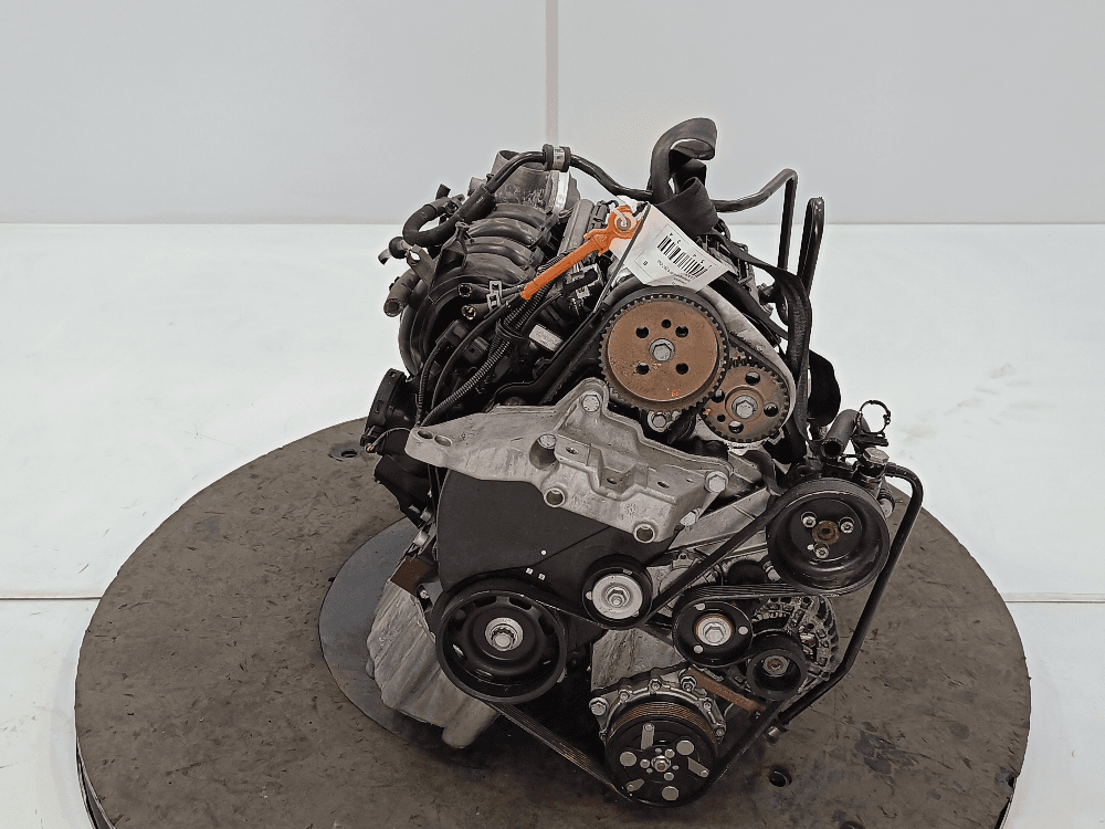 Двигатель к Volkswagen Golf 4 (97-06)