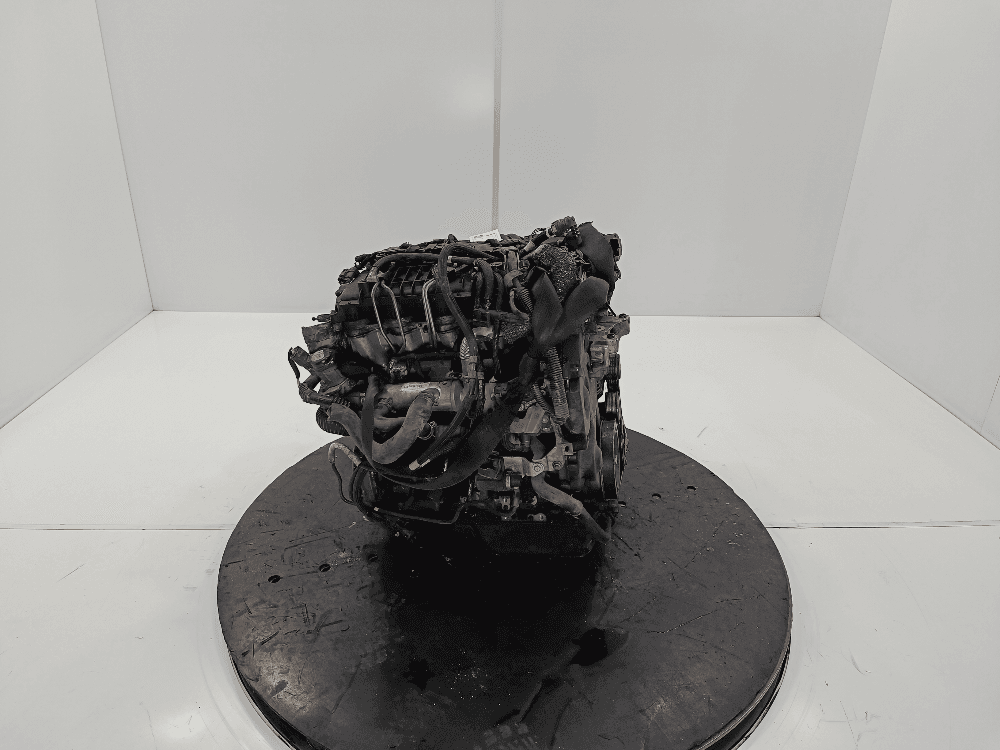 Двигатель к Citroen C4 1 (04-08)