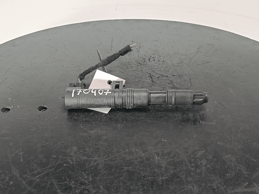 Катушка зажигания к Renault Megane 1 Рестайлинг (99-03)