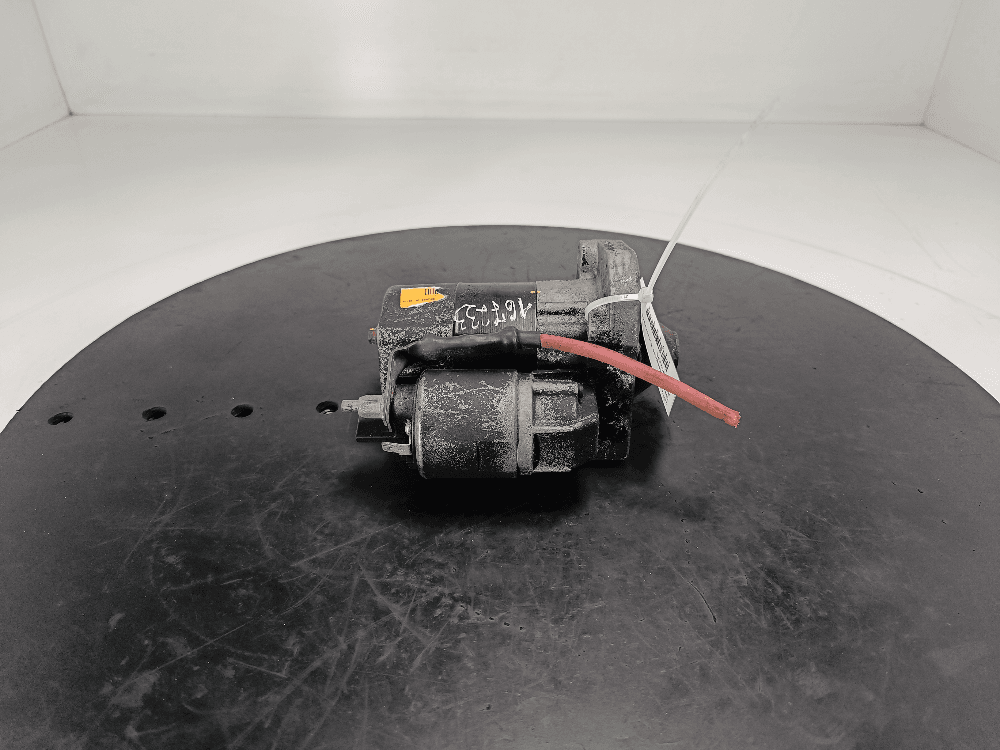 Стартер к Renault Megane 1 Рестайлинг (99-03)