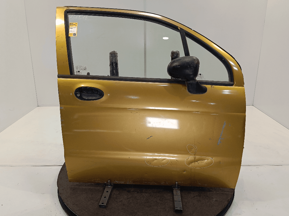 Дверь передняя правая к Daewoo Matiz M150 (00-14)