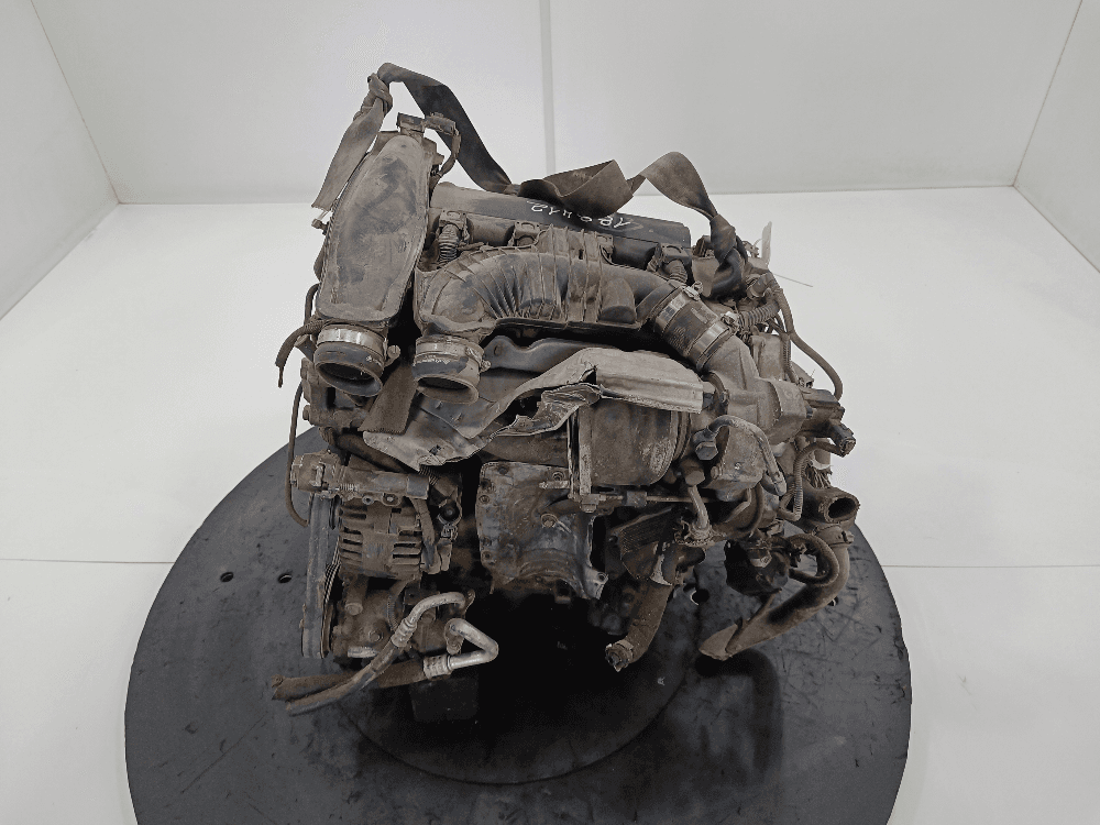 Двигатель к Peugeot 308 1 (07-11)