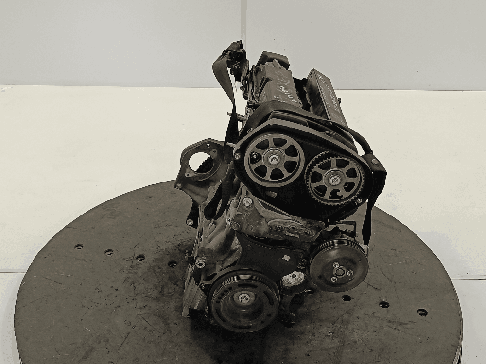 Двигатель к Opel Astra H (04-07)