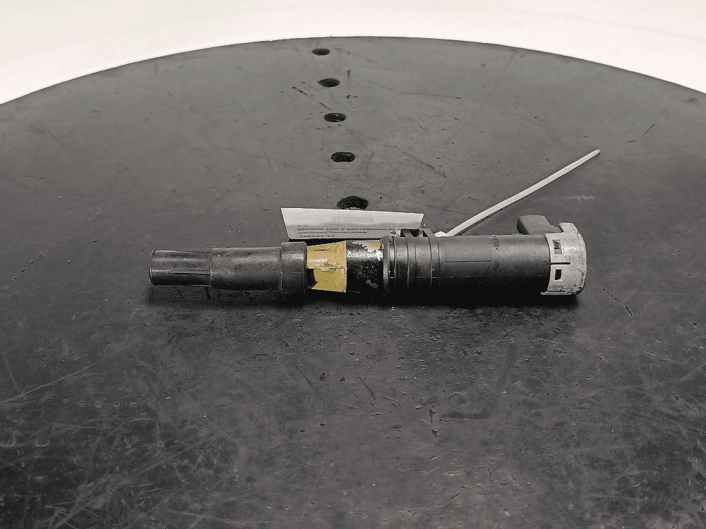 Катушка зажигания к Renault Clio 2 Рестайлинг (01-03)