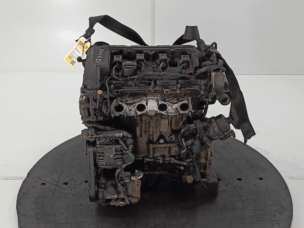 Двигатель к Citroen C3 Picasso (08-12)