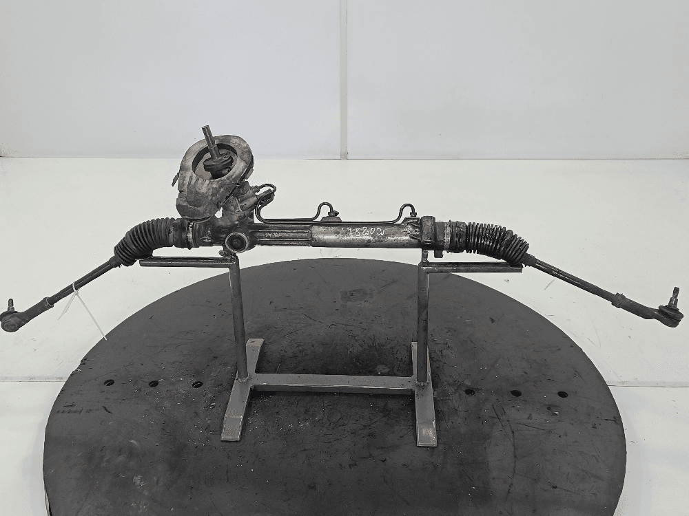 Рулевая рейка к Ford Mondeo 3 (01-03)