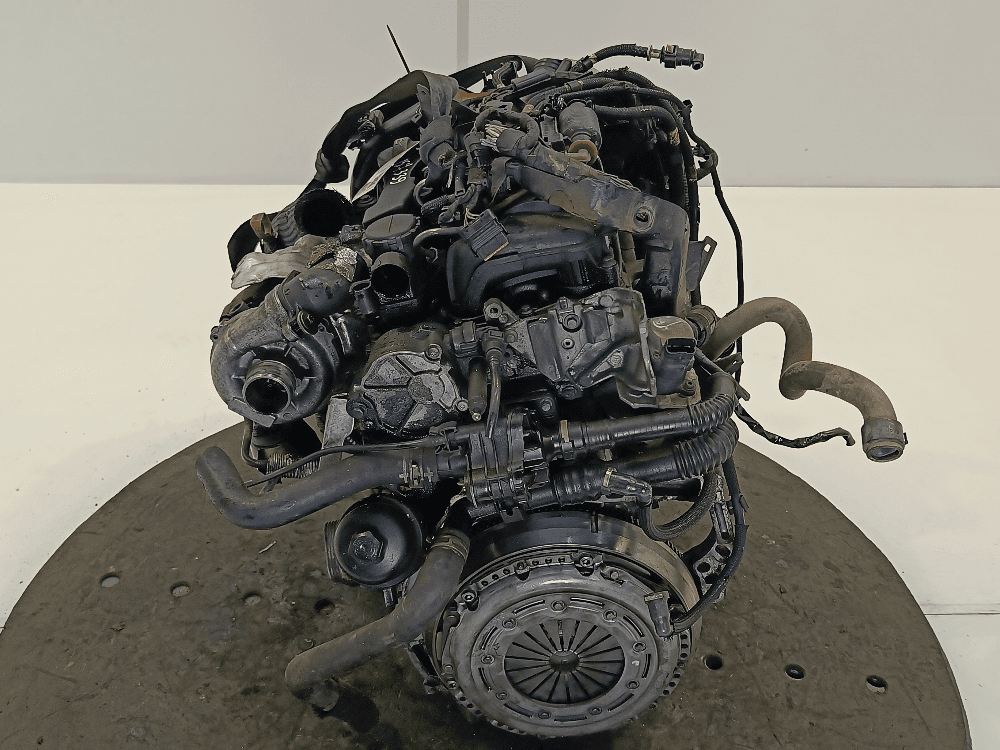 Двигатель к Peugeot 307 (01-05)