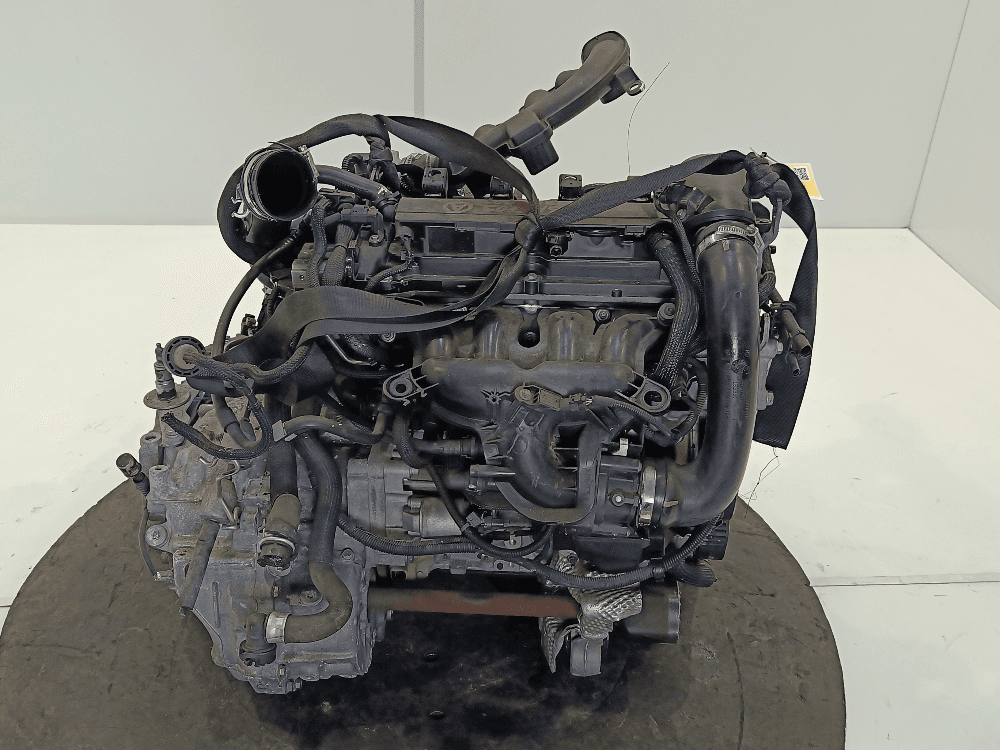 Двигатель к Citroen C4 2 (10-16)