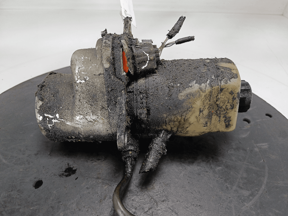 Электрогидроусилитель руля к Ford Focus 2 (04-08)