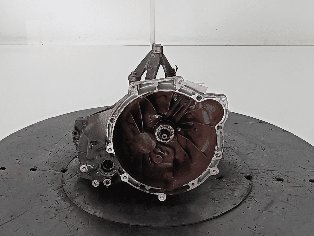 КПП механическая (МКПП) к Ford Focus 2 (04-08)