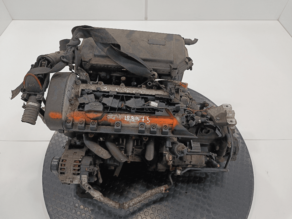 Двигатель к Volkswagen Golf 4 (97-06)