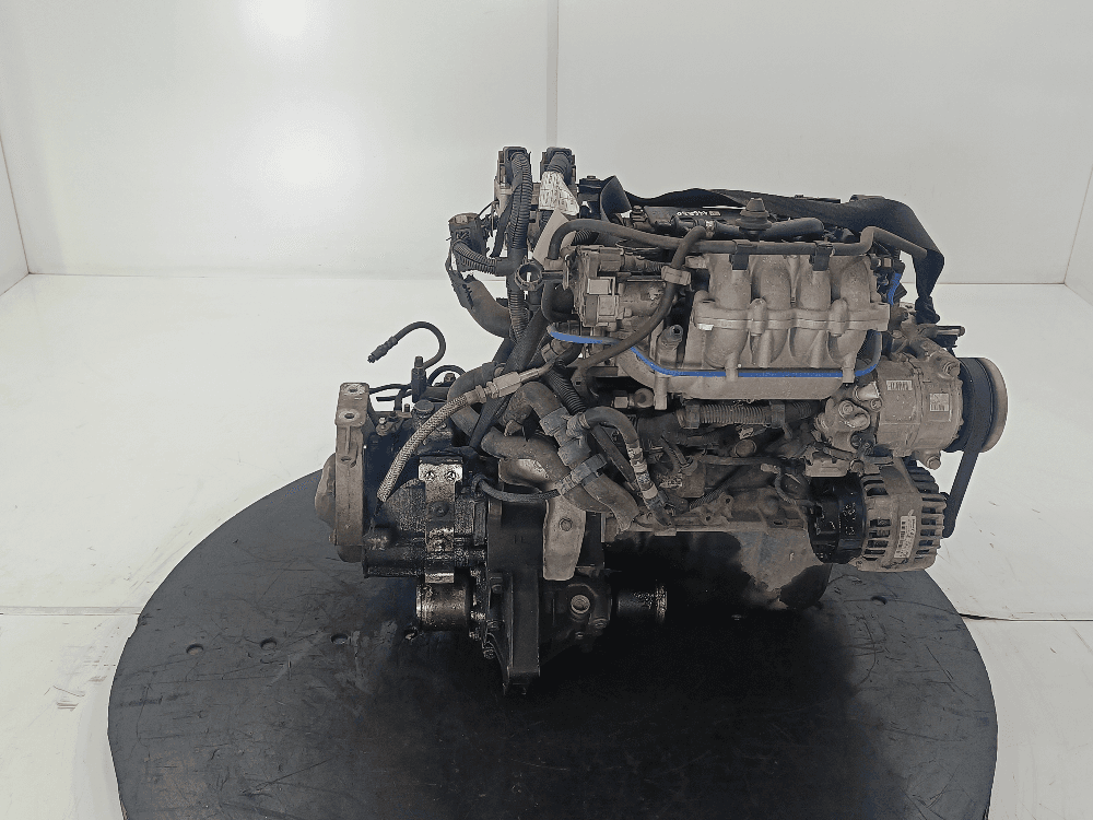 Двигатель к Fiat Grande Punto (05-18)