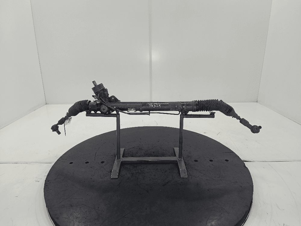 Рулевая рейка к Audi A6 C5/4B Рестайлинг (01-04)