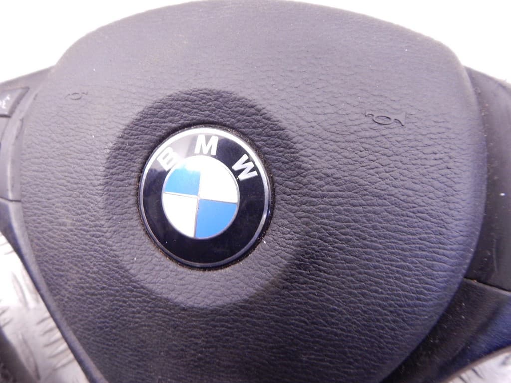 Руль к BMW X5 E70 (06-10)