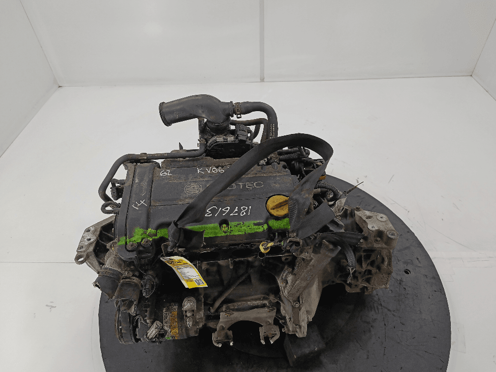 Двигатель к Opel Astra H (04-07)