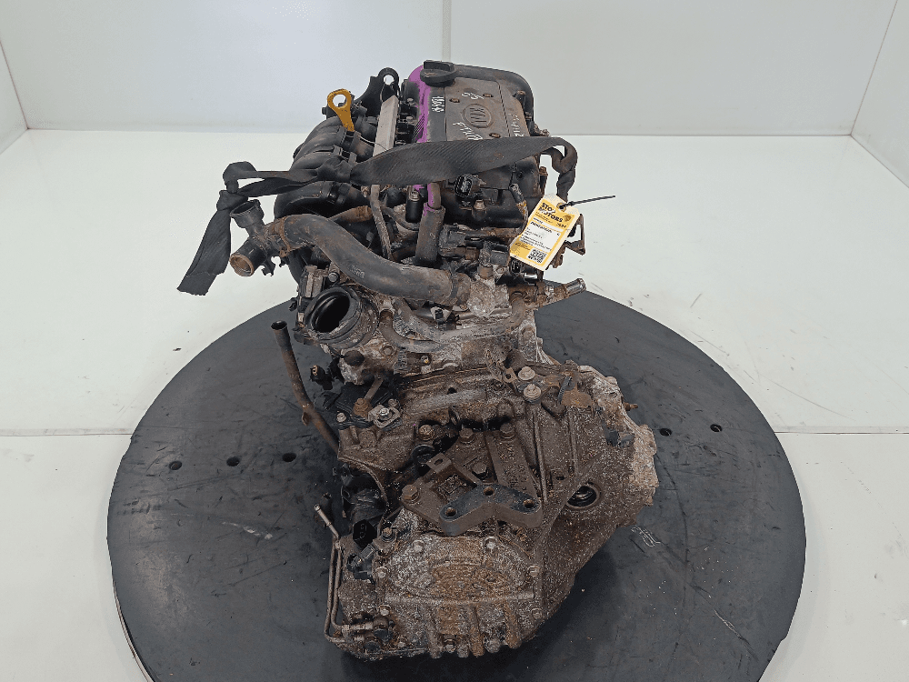 Двигатель к Kia Ceed 1 (06-10)