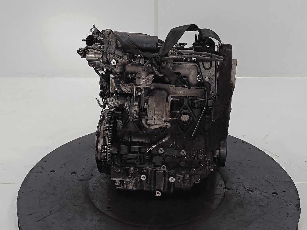 Двигатель к Renault Laguna 2 (01-05)