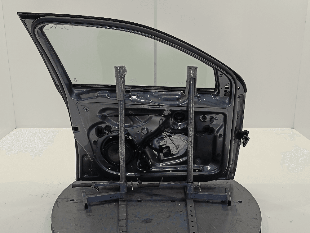Дверь передняя левая к Volkswagen Jetta 5 (05-11)