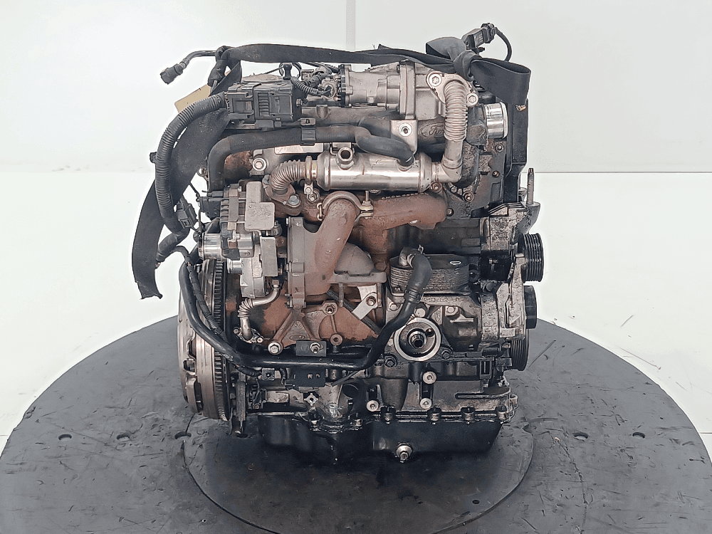Двигатель к Ford Focus 2 (04-08)