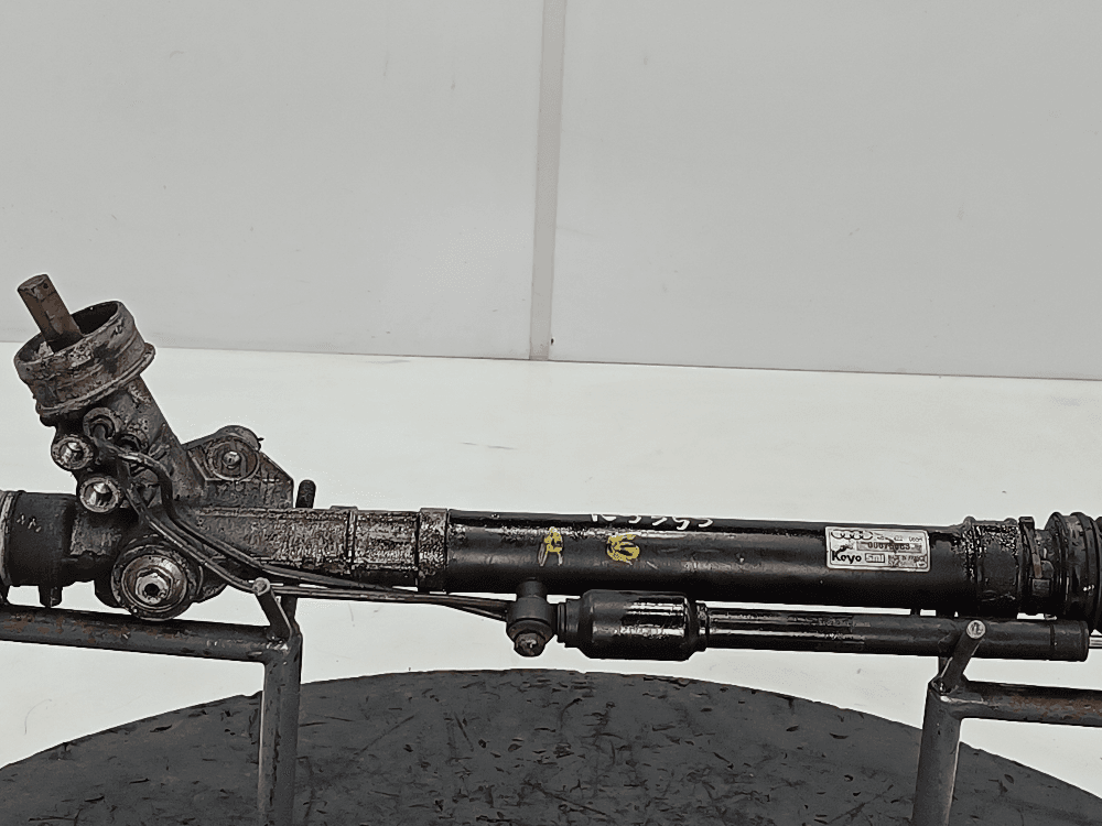 Рулевая рейка к Audi A6 C5/4B (97-01)