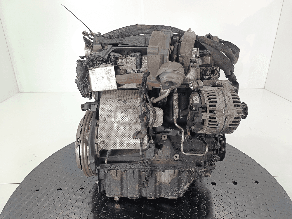 Двигатель к Opel Vectra C (02-05)