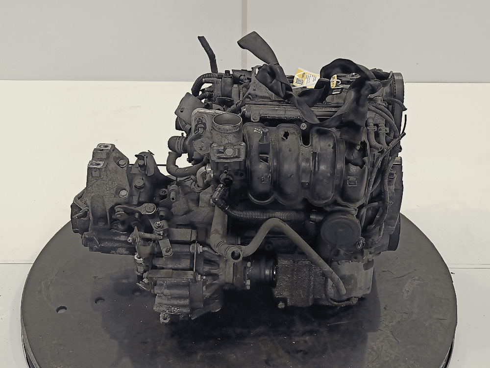 Двигатель к Volkswagen Golf 4 (97-06)