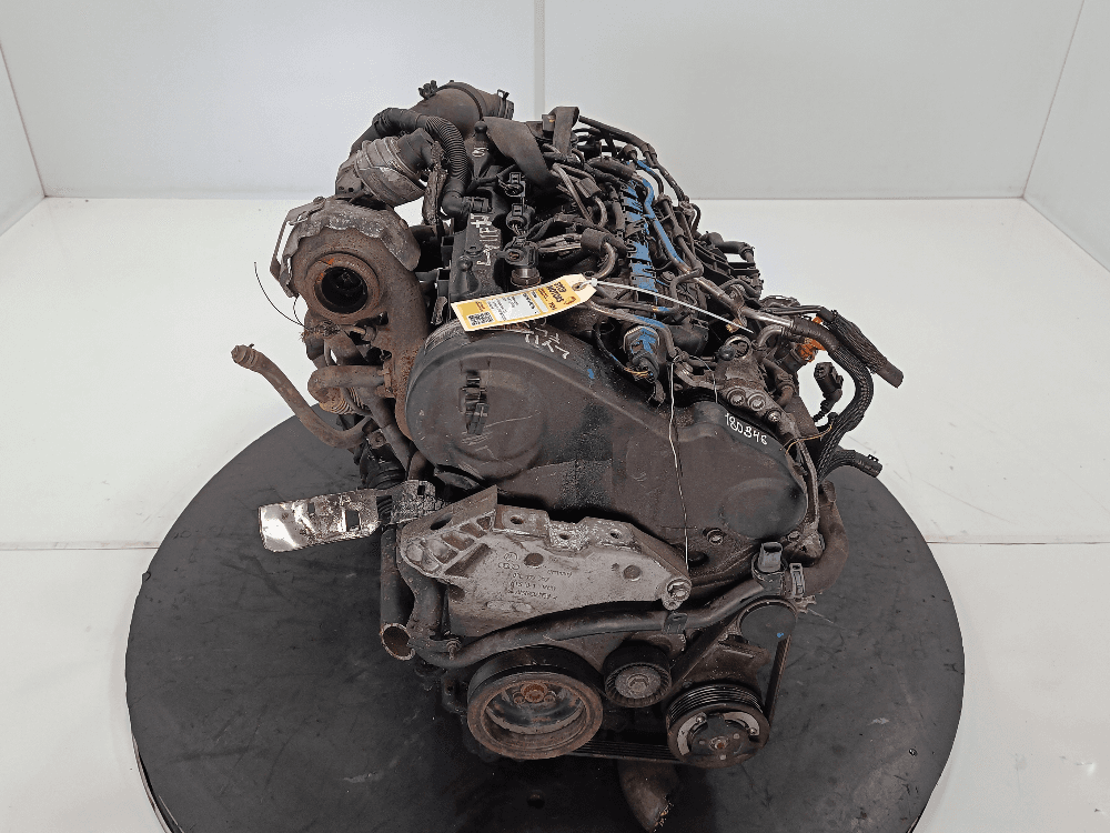Двигатель к Volkswagen Golf 5 (03-09)