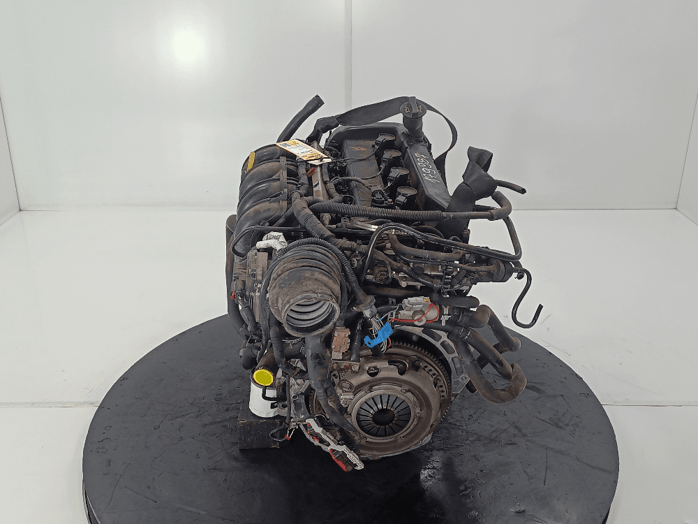 Двигатель к Ford Focus 2 (04-08)