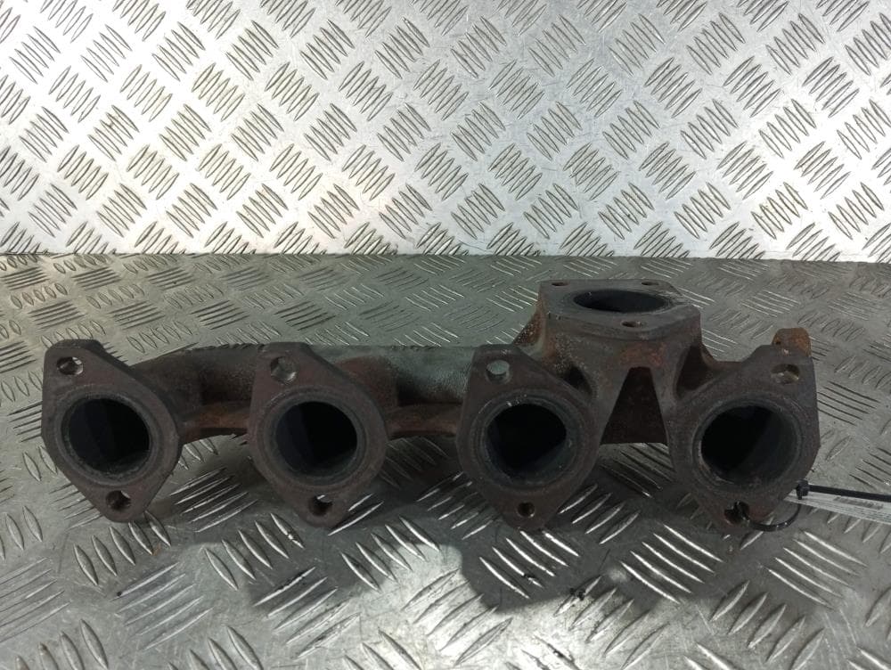 Коллектор выпускной к BMW 1 E81/E82/E87/E88 (04-07)