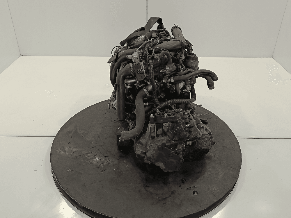 Двигатель к Opel Astra H (04-07)