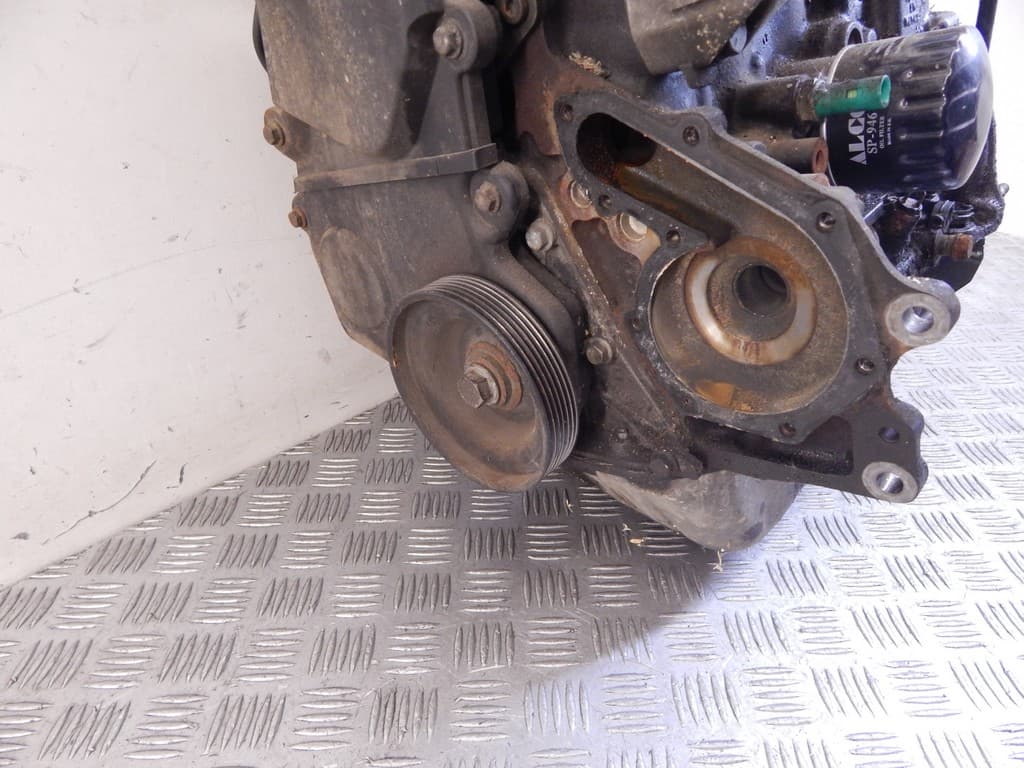 Двигатель к Renault 19 2 (92-00)