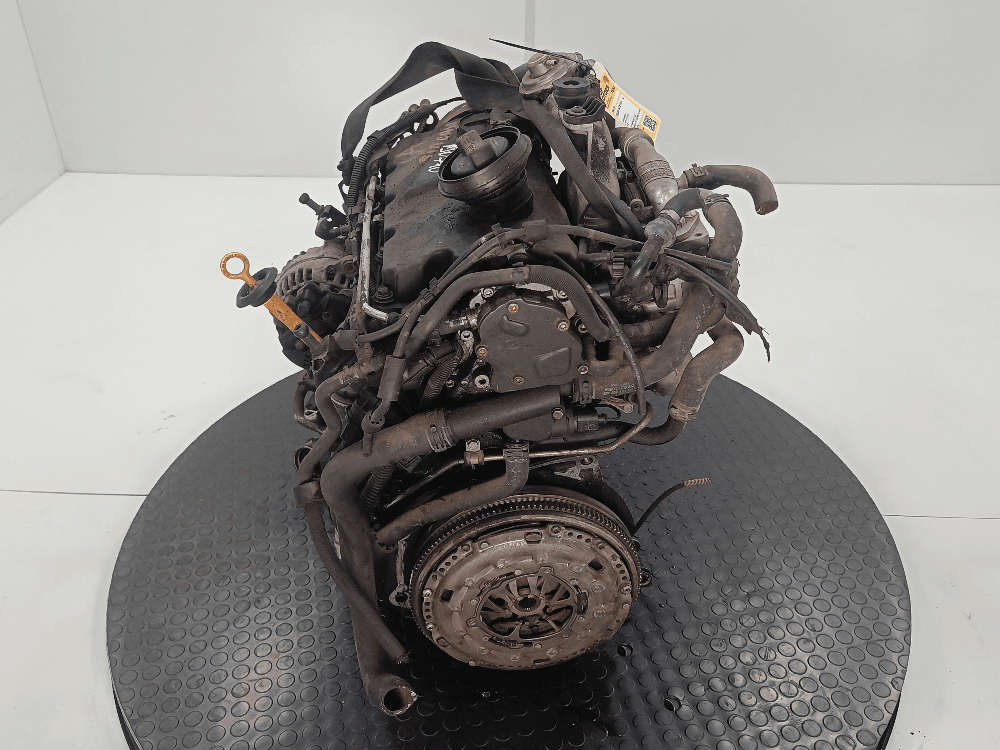 Двигатель к Volkswagen Golf 5 (03-09)
