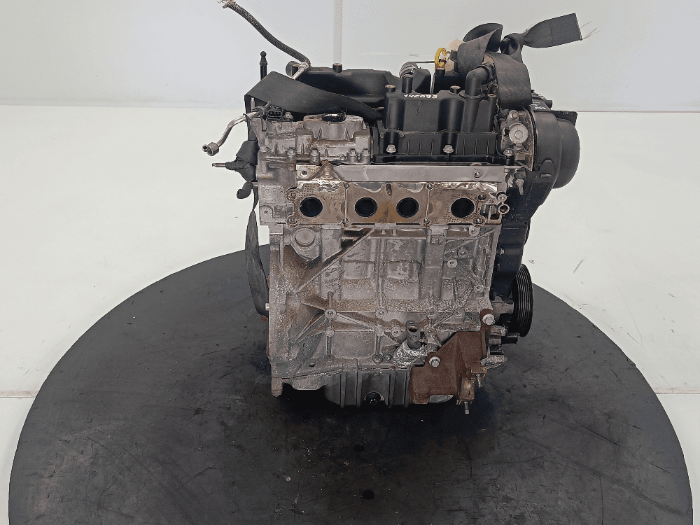 Двигатель к Volvo V40 2 (12-16)